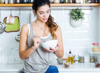 Ποιες αλλαγές πρέπει να κάνετε για να μην παίρνετε κιλά μετά τα 40