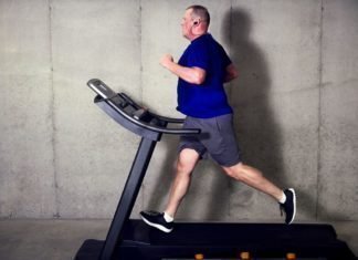 Πόσο μικρός είναι ο κίνδυνος για την καρδιά όσων είναι παχουλοί και γυμνάζονται; Έρευνα απαντά