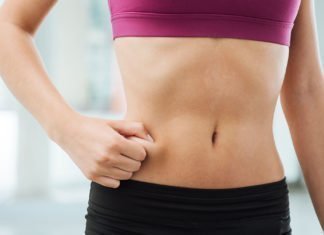 Κοιλιακό λίπος: Πέντε τρόποι που το εξαφανίζουν