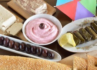 Καθαρά Δευτέρα: Ξέρετε τι να φάτε και τι να αποφύγετε;