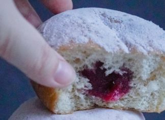 H φρουκτόζη προκαλεί φλεγμονή στο ανοσοποιητικό σύστημα