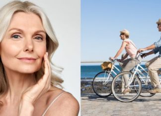 Κάποιοι γερνάνε πιο αργά: Τι έδειξε απίθανη μελέτη!