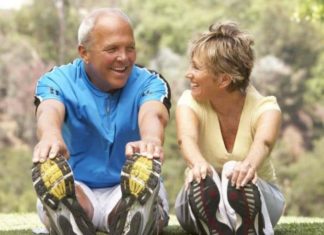 Μακροζωία, υγιή γεράματα και προφύλαξη από την άνοια, μέσω της σωματικής άσκησης