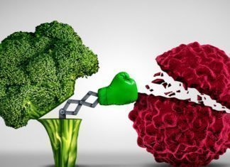 Διατροφή και Καρκίνος: Δυο «συγκοινωνούντα» δοχεία