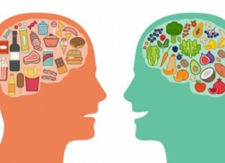 Η ψυχολογία της διατροφής: πώς επηρεάζει την υγεία