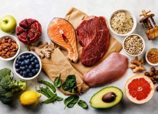 Διατροφή: Τι να τρώτε όταν έχετε πυρετό