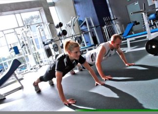 Ενδυνάμωση και Aντοχή: Πώς θα τα πετύχετε;