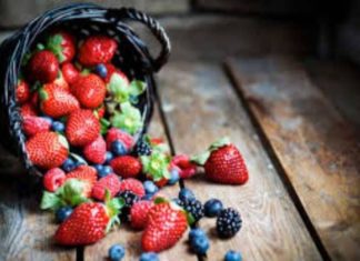 Οι τροφές για υγεία & μακροζωία