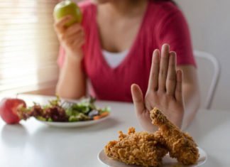 Πέντε λάθη που σαμποτάρουν την απώλεια βάρους