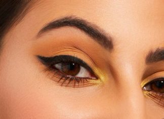 Τα top makeup trends και χρώματα της νέας σεζόν