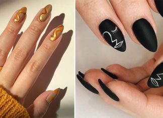 Τάσεις στα νύχια Άνοιξη – Καλοκαίρι 2021