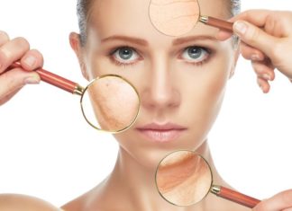 Αποφύγετε τις ρυτίδες με απλους τρόπους