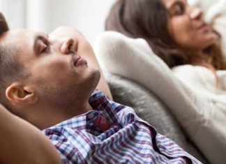 5+1 τρόποι για τη βελτίωση του ύπνου