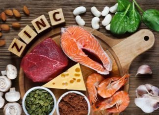 Μάθε τα πάντα για τον ψευδάργυρο!