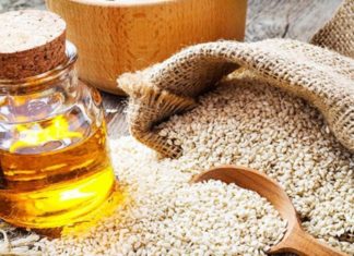 Πάρκινσον: Το σουσάμι υπόσχεται βελτίωση της κινητικότητας