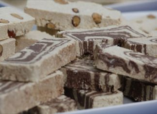 Το τρόφιμο – πρωταγωνιστής της Καθαράς Δευτέρας