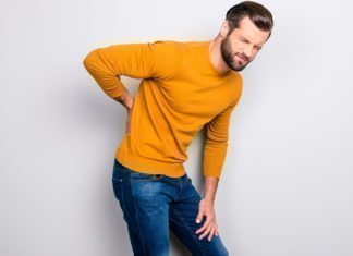 Ξεχνάτε επειδή ..πονάτε!