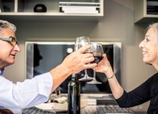 Κρασί : Το ποτό που σώζει την όραση