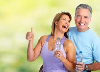 Ασκηση και διατροφής για αποφυγή εκδήλωσης μεταβολικού συνδρόμου