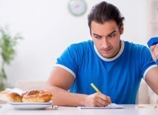 Το παρακάνετε με το φαγητό όταν την επόμενη έχετε γυμναστική;