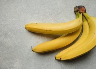 Μπανάνα: Αντί για πρωινό, προτίμησε τη για βραδινό