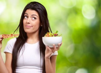 Φλεγμονή: Οι τροφές που μειώνουν τον κίνδυνο