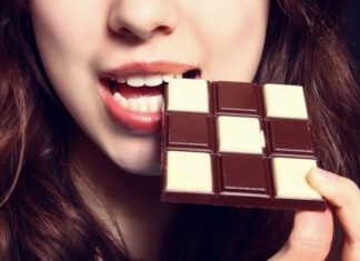 Η σοκολάτα έχει θέση σε μια δίαιτα απώλειας βάρους