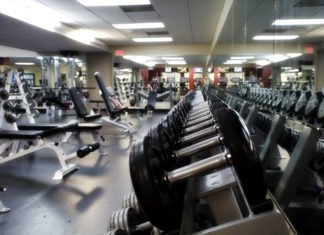 Γράφτηκες στο γυμναστήριο; Τα 6 λάθη του πρωτάρη