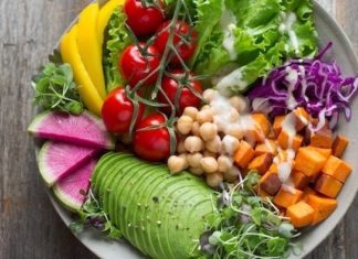 Έτσι θα αποφύγεις τις διατροφικές ελλείψεις αν κάνεις νηστεία ή είσαι vegan