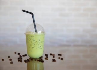 Μειώστε το σωματικό σας βάρος πίνοντας τσάι matcha