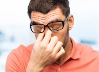 Ξηροφθαλμία τι την προκαλεί και τι μπορείτε να κάνετε