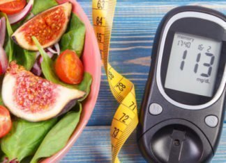 Το υγιεινό διατροφικό πλάνο των ανθρώπων που πάσχουν από διαβήτη δεν διαφέρει από αυτό όσων δεν έχουν διαβήτη