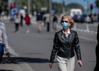 Η παραδοξότητα της σωματικής δραστηριότητας