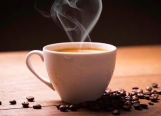 Τα οφέλη ενός δυνατού καφέ μισή ώρα πριν την προπόνηση
