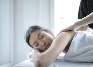 Mυϊκή αποκατάσταση που θα πρέπει να ακολουθεί μια προπόνηση