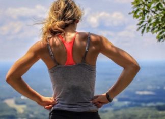 Έτσι θα δώσεις νέα δυναμική στο περπάτημα