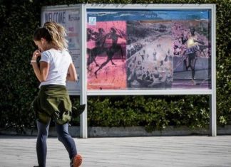 Γιατί το περπάτημα είναι η καλύτερη άσκηση μέσα στην καραντίνα