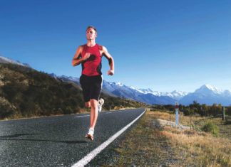 Ποιος είναι ο τρόπος για να βελτιώσεις την αντοχή σου