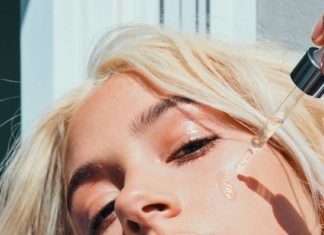 Τι είναι το serum προσώπου