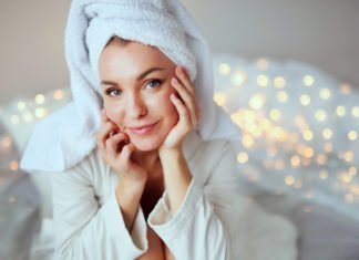 Έξι αντιγηραντικά συστατικά