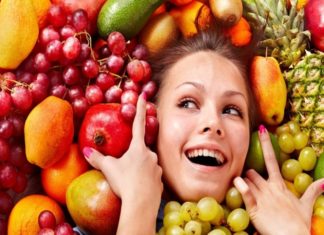 Τροφές που φτιάχνουν τη διάθεση