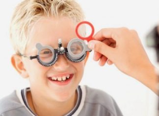 Μυωπία: Πως σχετίζεται με την πανδημία