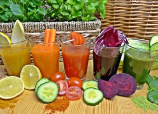 Με τη σωστή διατροφή μπορεί να μειωθούν οι όποιες παρενέργειες του εμβολίου