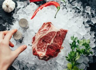Κόκκινο κρέας: Ο έξυπνος τρόπος να το τρώμε χωρίς να βλάπτει την καρδιά