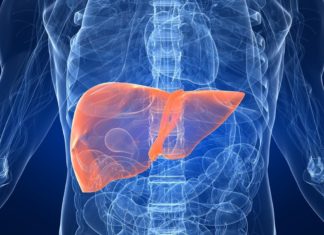 Η τακτική άσκηση μπορεί να βοηθήσει και το ήπαρ