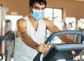 Kόκκινος συναγερμός η έλλειψη άσκησης για τον κορωνοϊό- Τα ευρήματα έρευνας