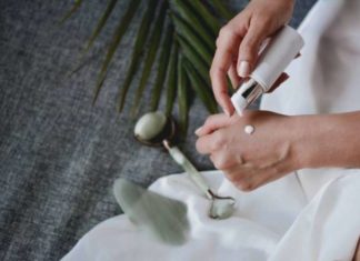 Η ενυδάτωση του δέρματος είναι ένα από τα σημαντικότερα βήματα