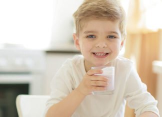 Χορτοφαγική διατροφή – Στερεί πόντους από το ανάστημά του παιδιού