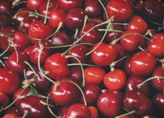 Κεράσια – Το φρούτο του καλοκαιριού – Ποιες οι θρεπτικές του αξίες