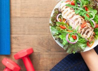 Διάβασε τον πλήρη οδηγό Πρωτεΐνης!